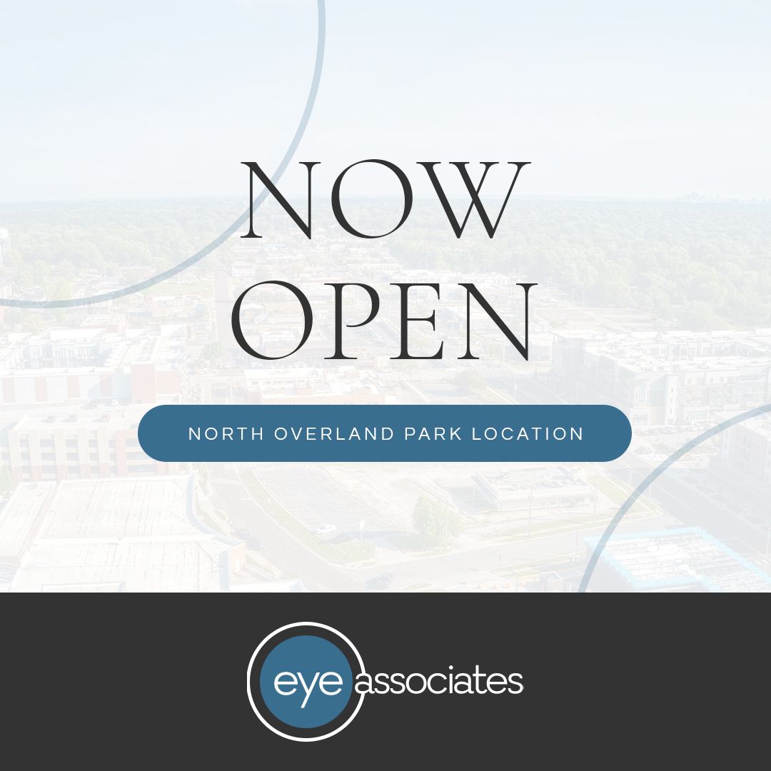 Eye Doctors in Johnson County KS Eye Associates, Inc