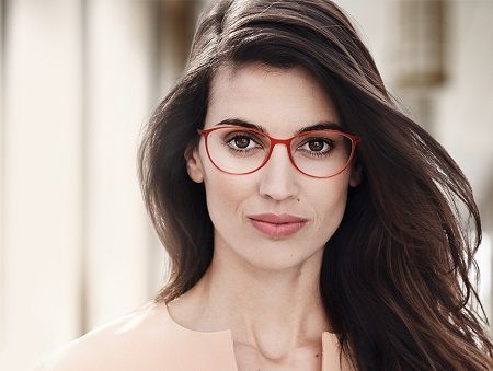 Choosing Eyeglasses That Suit Your Style