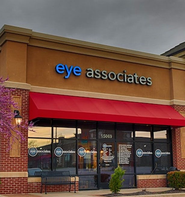 Eye associates of leawood