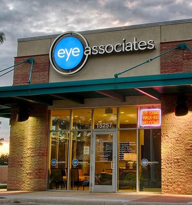 eye associates of olathe