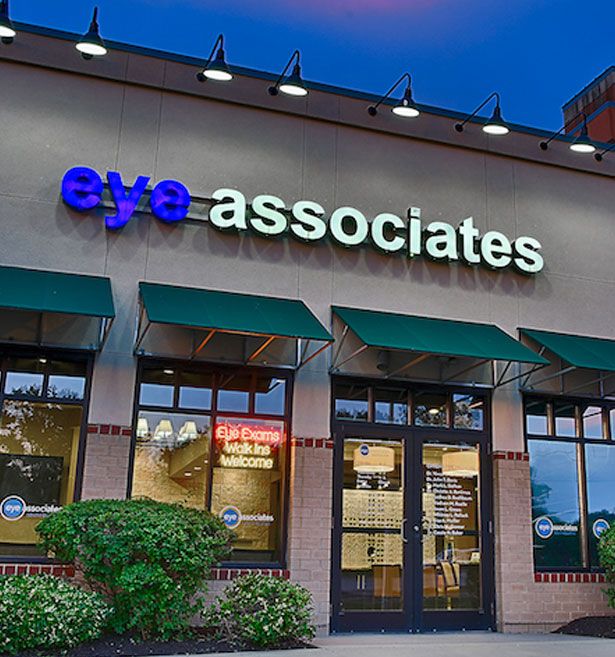 Eye Associates - South Olathe