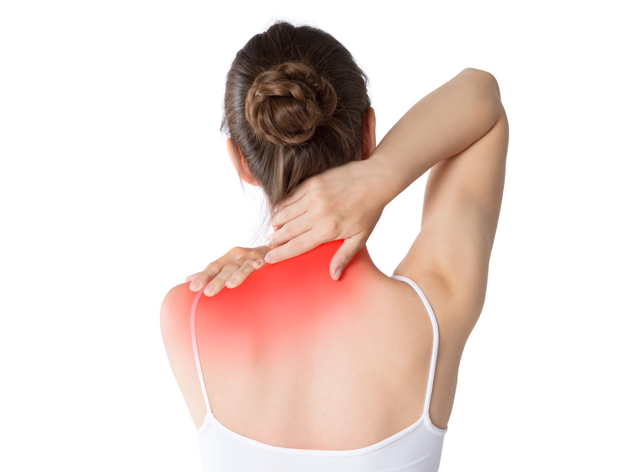 How Can a Chiropractor Help My Upper Back Pain?