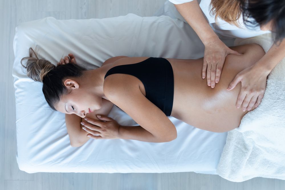 Benefits of Chiropractic Care for Pregnant Women