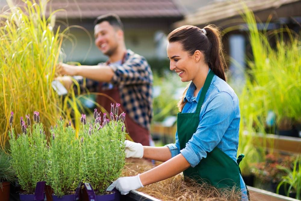 Yard Work and Gardening: Alleviate Muscle Pain