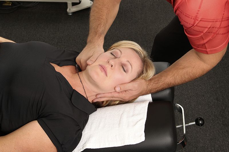 Chiropractic Care