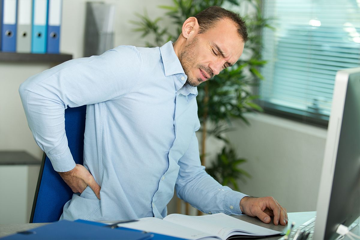 Pain Management