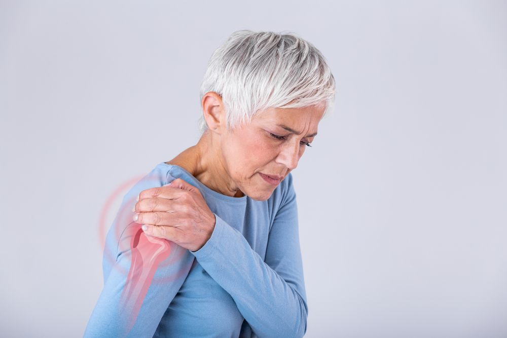 Maintaining Mobility and Reducing Pain in Aging Bodies