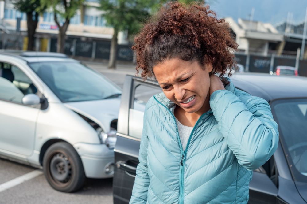 Chiropractic Care after an Auto Accident