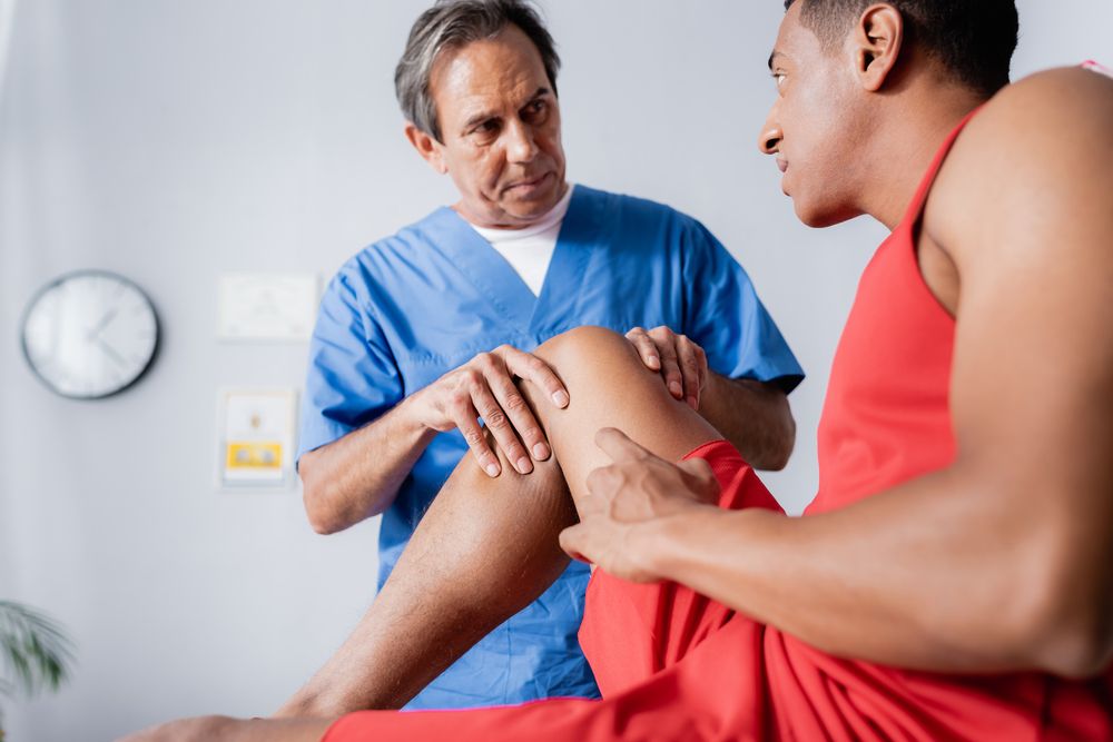Preventing Sports Injuries With Chiropractic Treatment