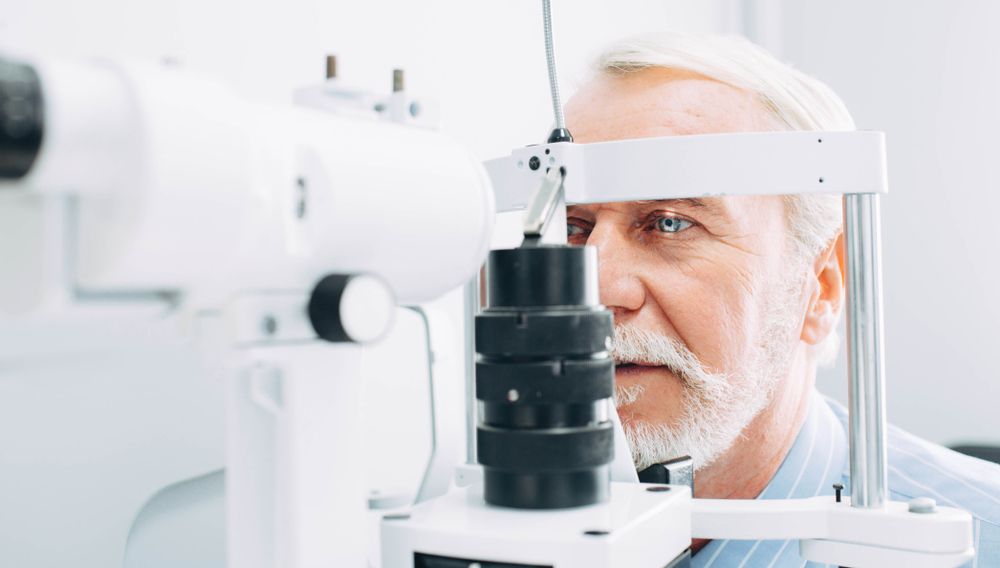 Top 10 Eye Care Tips for People With Diabetes