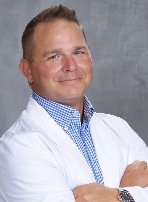 About Our Optometrist in New Braunfels TX Albright Eyecare