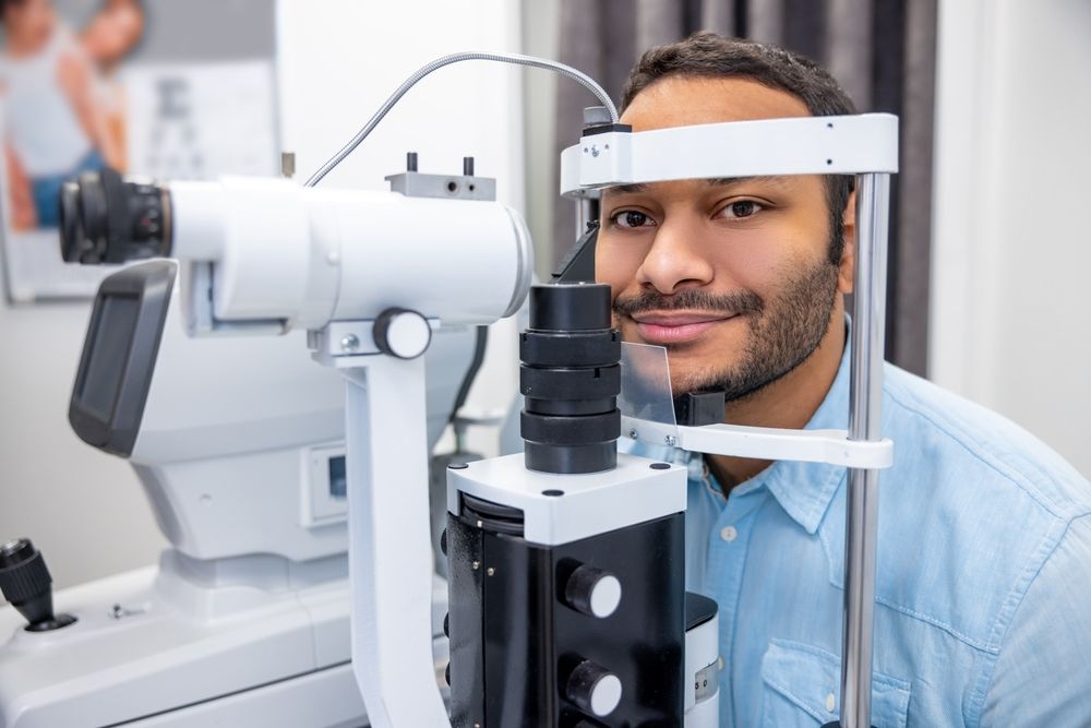 The Link Between Diabetes and Eye Health