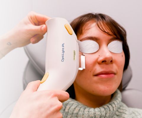 Eye Doctors in Charlotte, NC | Queen City Eye