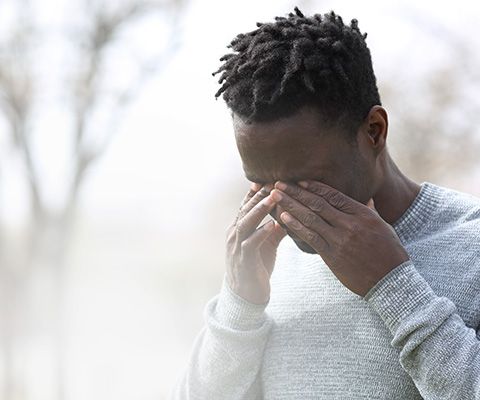 Eye Doctors in Charlotte, NC | Queen City Eye