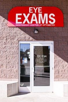 Contact Our Eye Doctors in Charlotte, NC | Queen City Eye