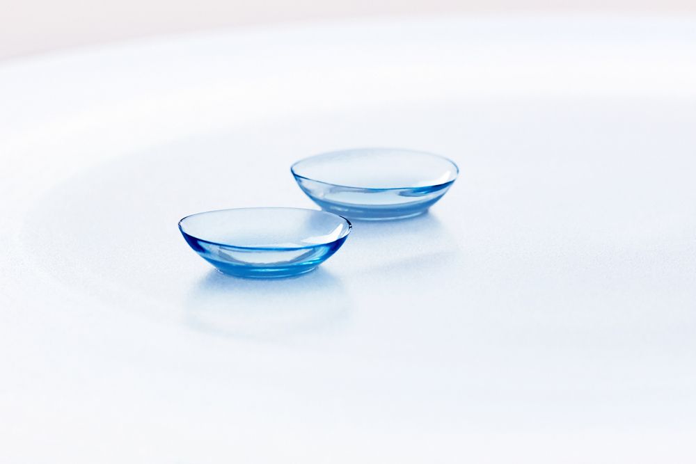 What Are the Different Types of Specialty Contact Lenses?