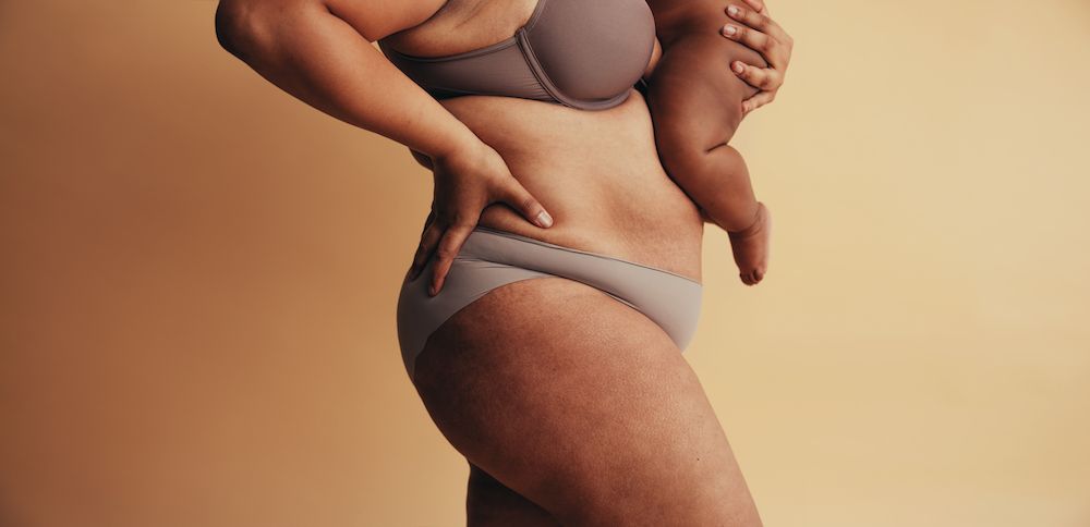 Postpartum Symptoms