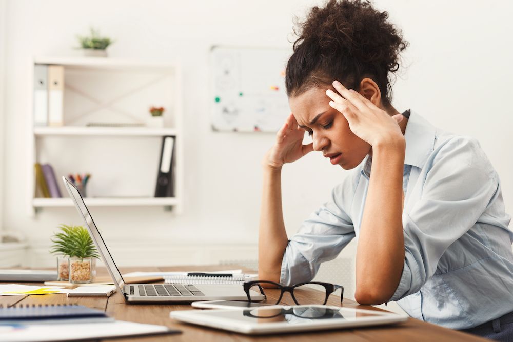 How to Avoid Work-from-Home Burnout