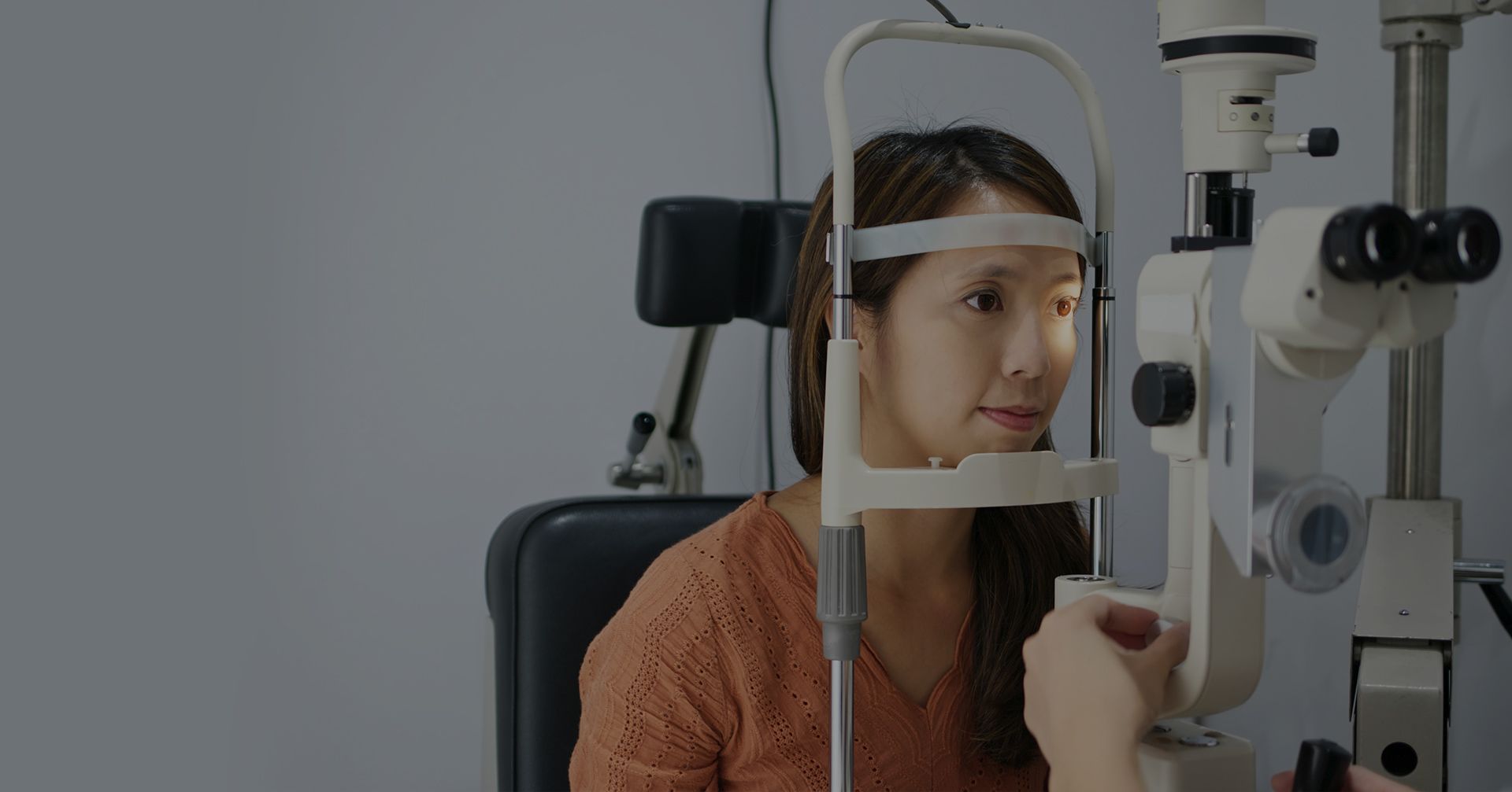 Optometrist in Cumming GA Eye Doctor Optic Owl Company