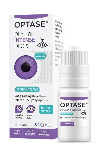 optase dry eye