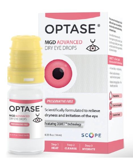 optase mgd