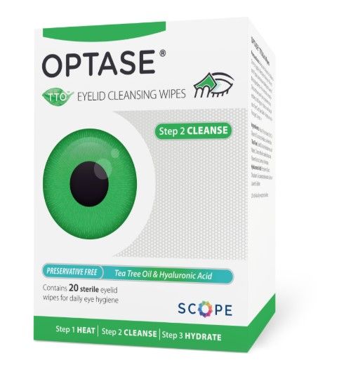 opstase teatree