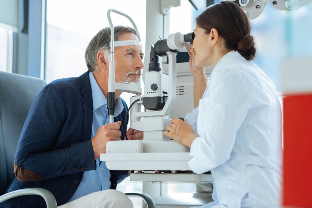 The Importance of Regular Eye Exams in Dry Eye Management