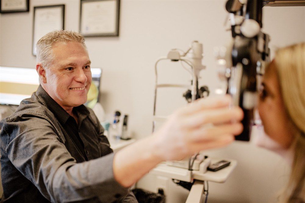Stunning Olathe Eye Care Design for Desktop Stunning Olathe Eye Care Design for Desktop