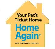 Pets Ticket Home