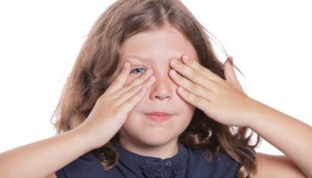 How Can Myopia Impact a Child’s Overall Health?