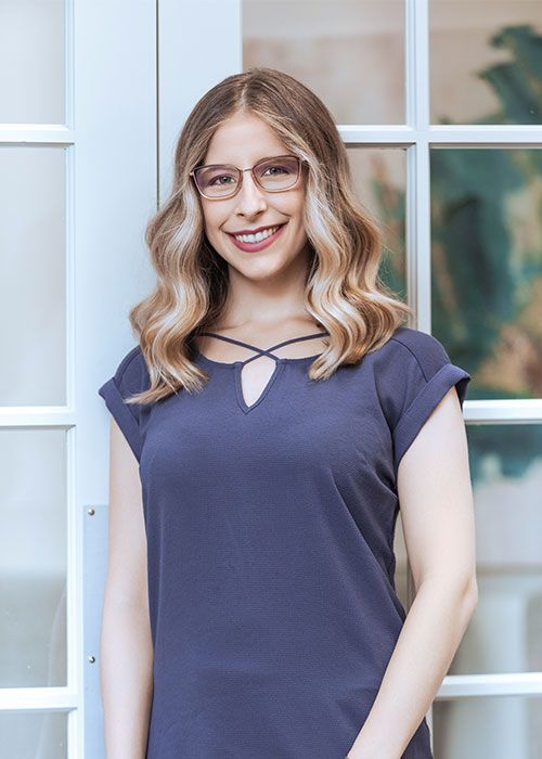 Dr. Amber Cummings