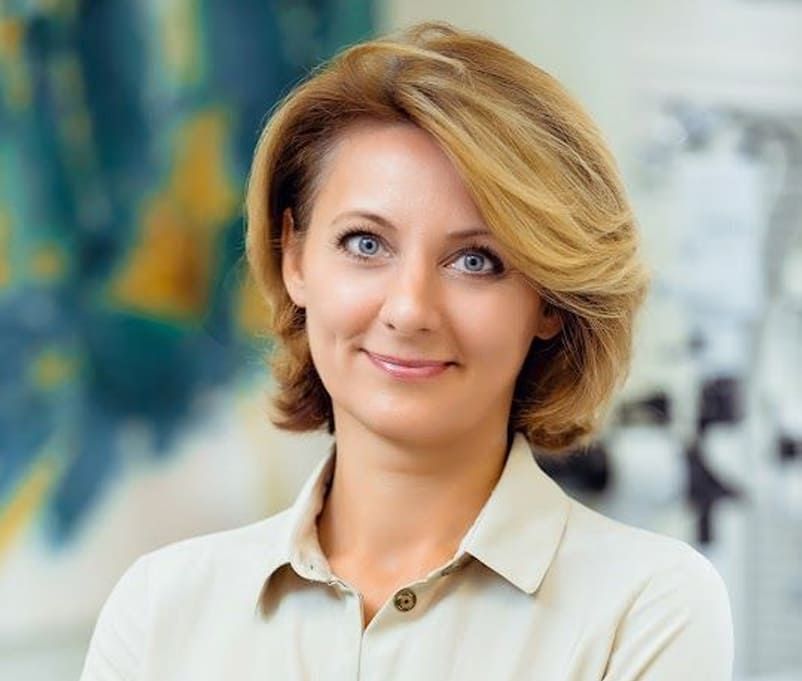 DR. MONIKA SPOKAS