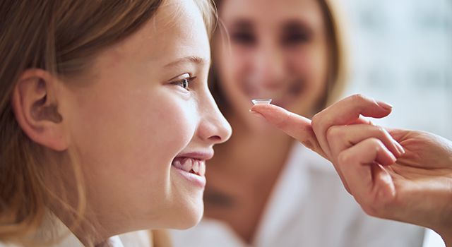 Protect Your Eyes With These Contact Lens Safety Tips