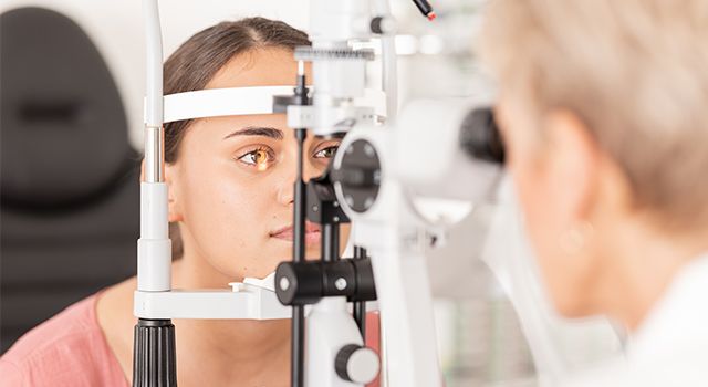 How Eye Exams Can Save Your Life