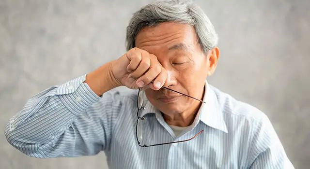 3 Effective Ways to Relieve Dry Eyes