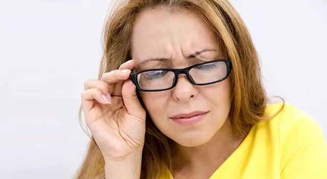 Are You Suddenly Seeing Dark Spots? Here’s What You Should Do