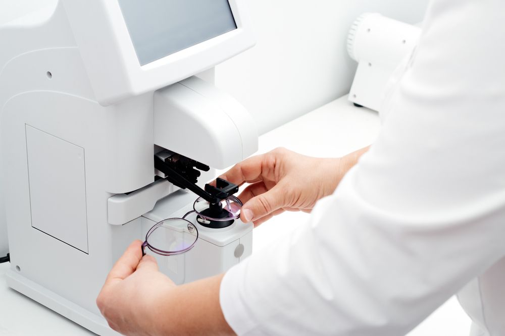Lens Technology Breakthroughs: What You Need to Know About Progressive Lenses
