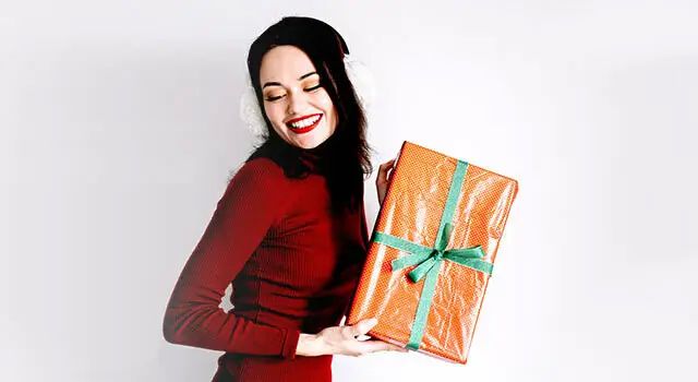 7 Eye Care Tips for the Holiday Season