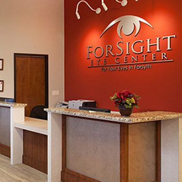 ForSight Eye Center