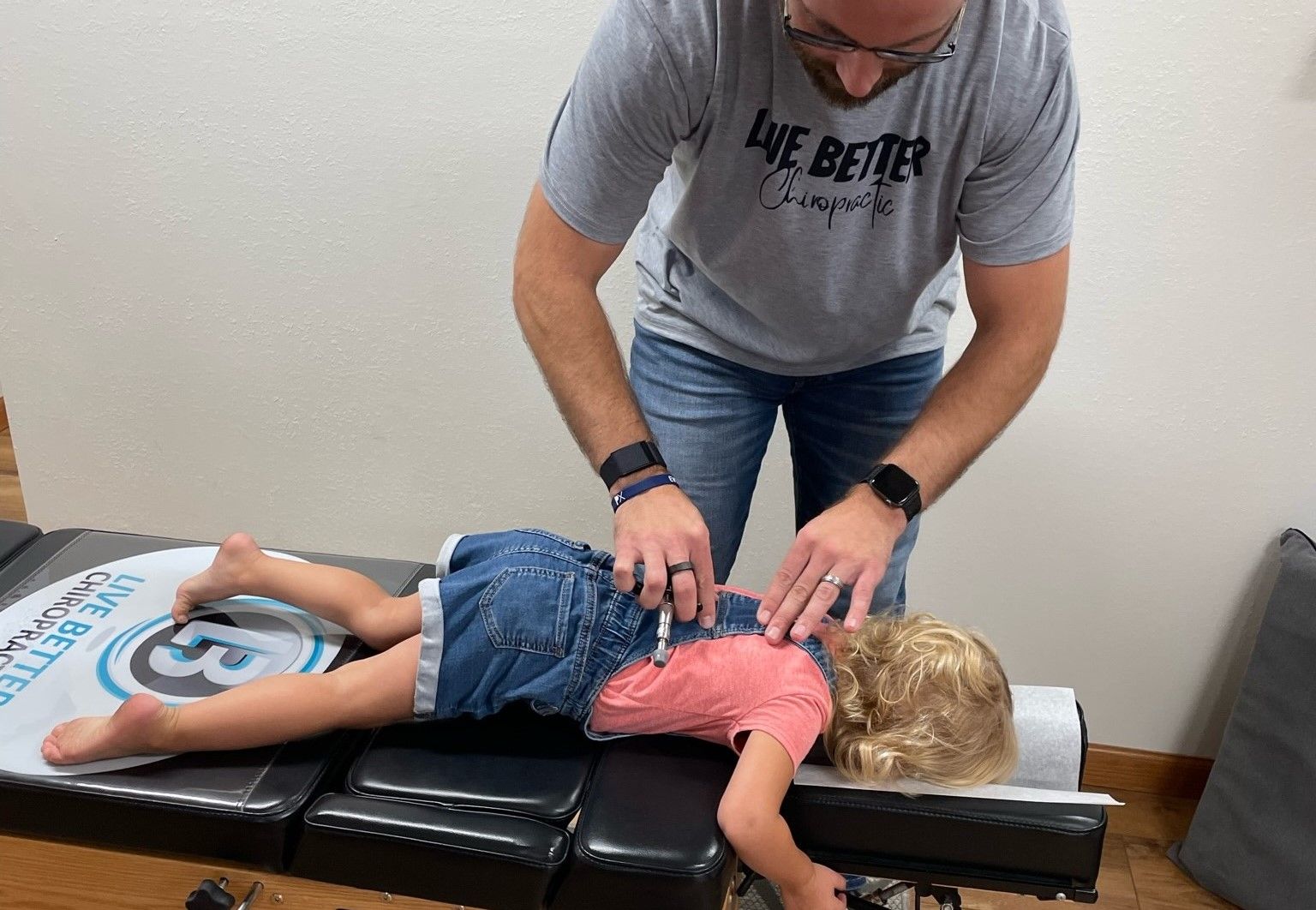Pediatric Chiropractic Care: What You Need to Know