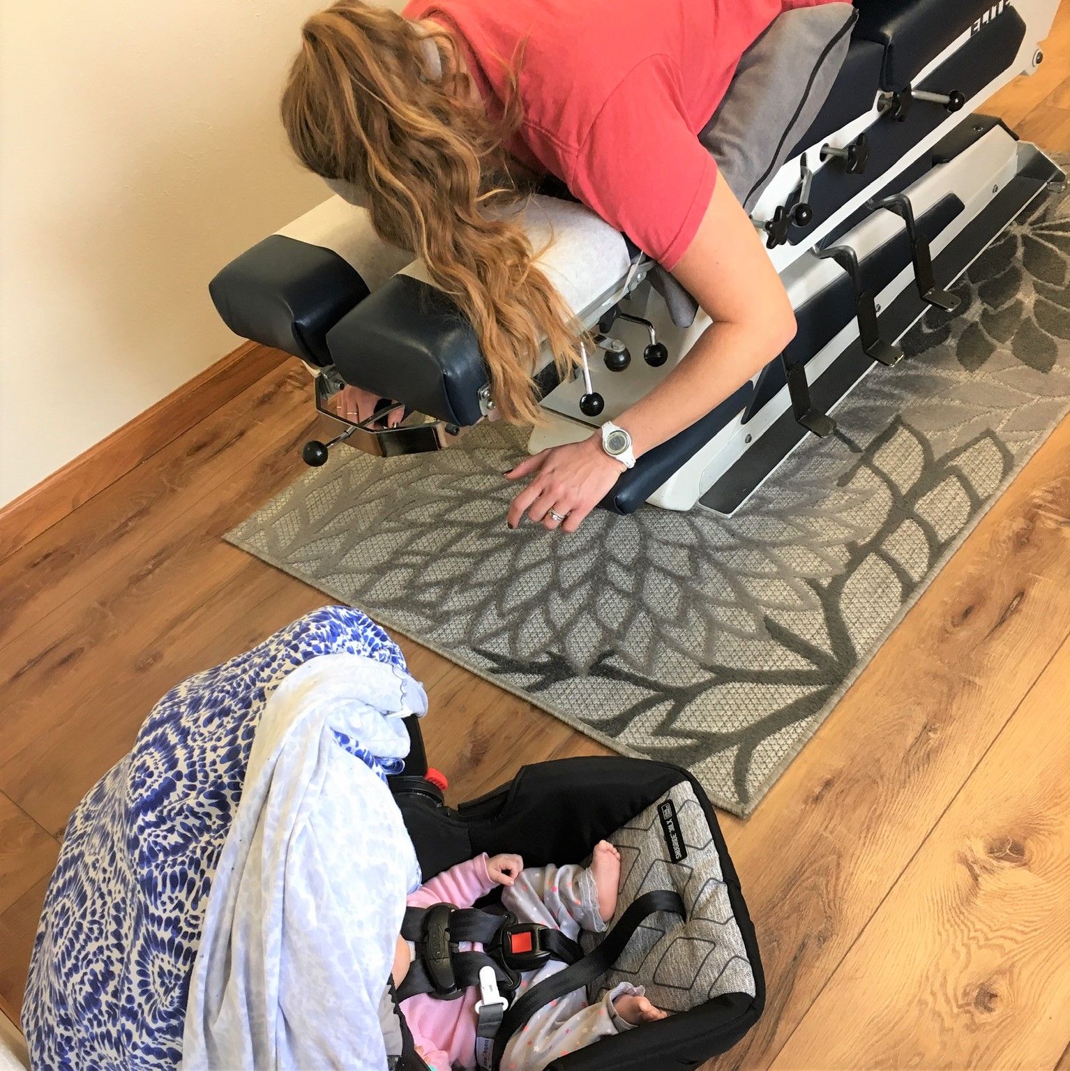 Pregnancy Chiropractic