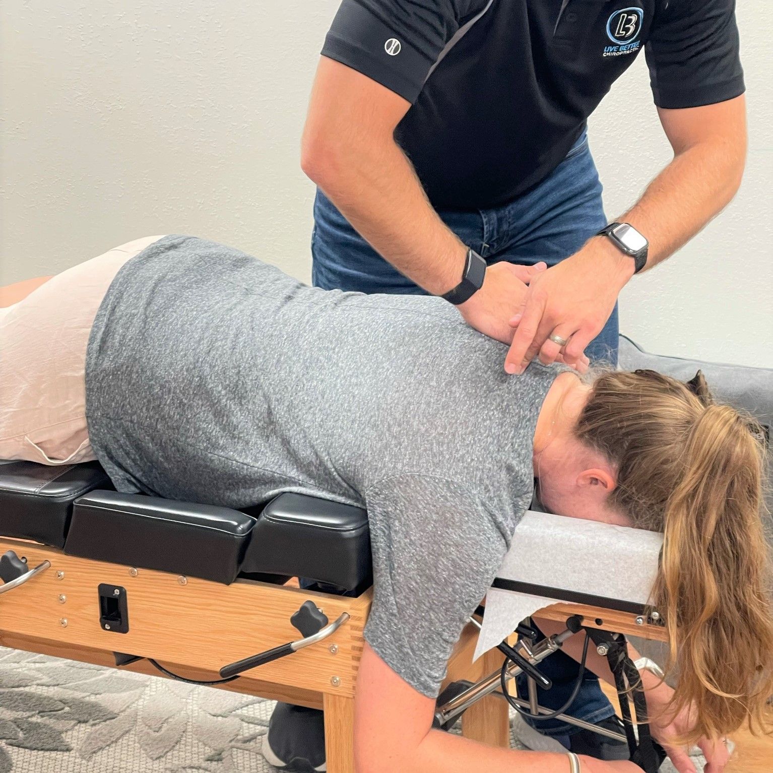 Pregnancy Chiropractic