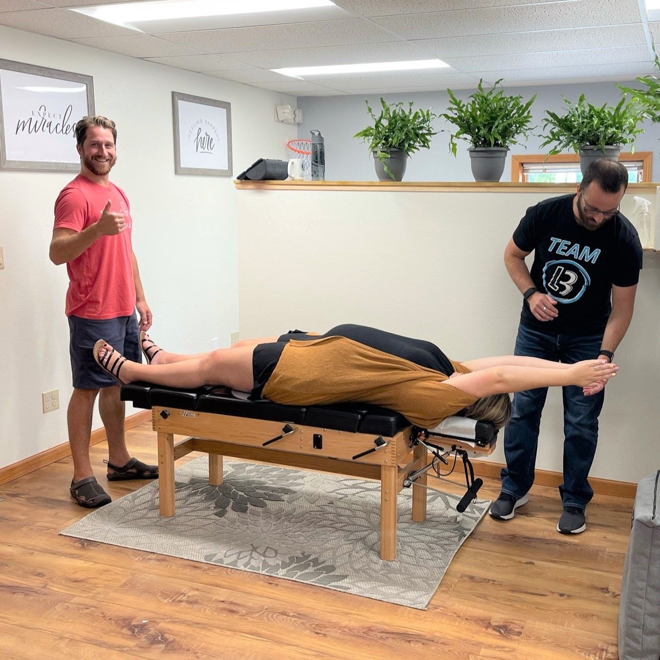 Pregnancy Chiropractic