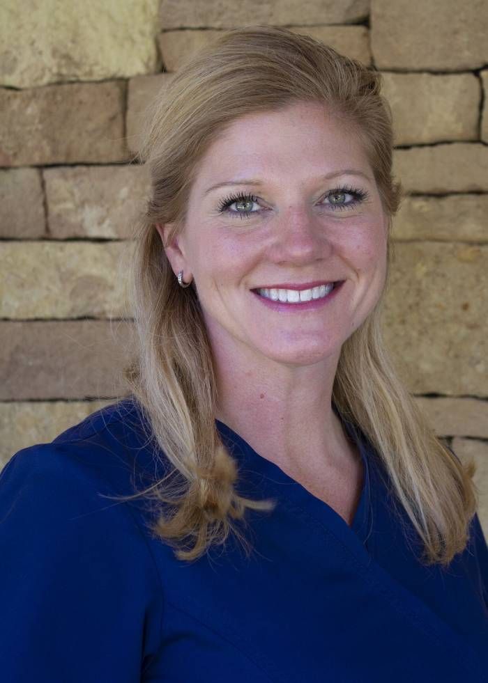 Kara - Hygienist
