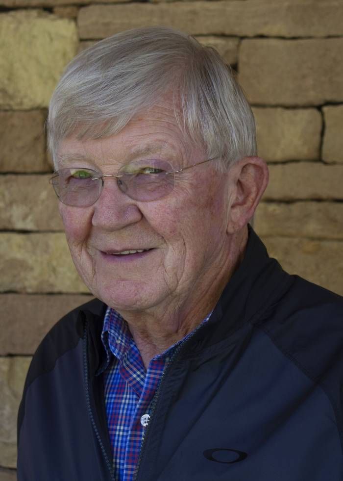 Dr. Stanley Bettin