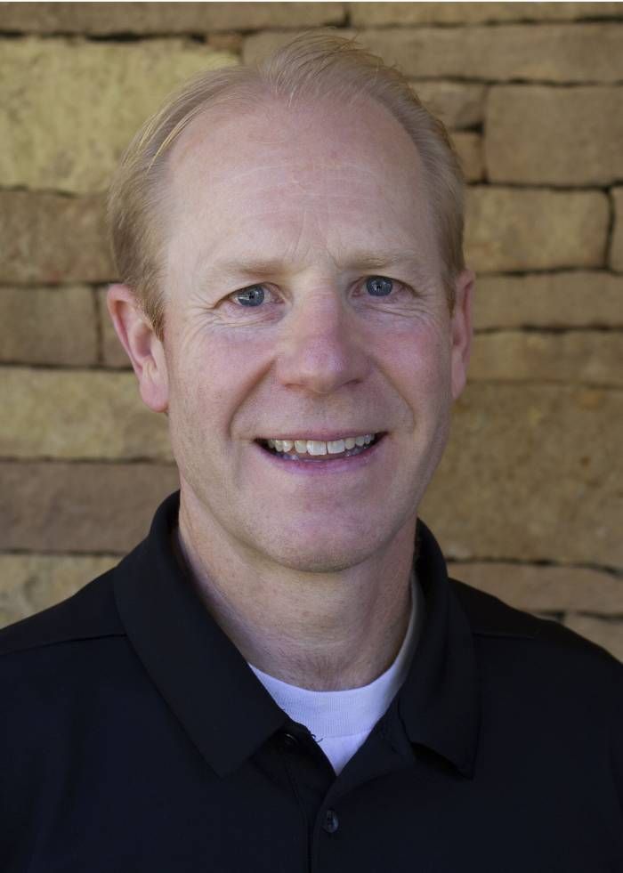 Dr. Brian Kynaston