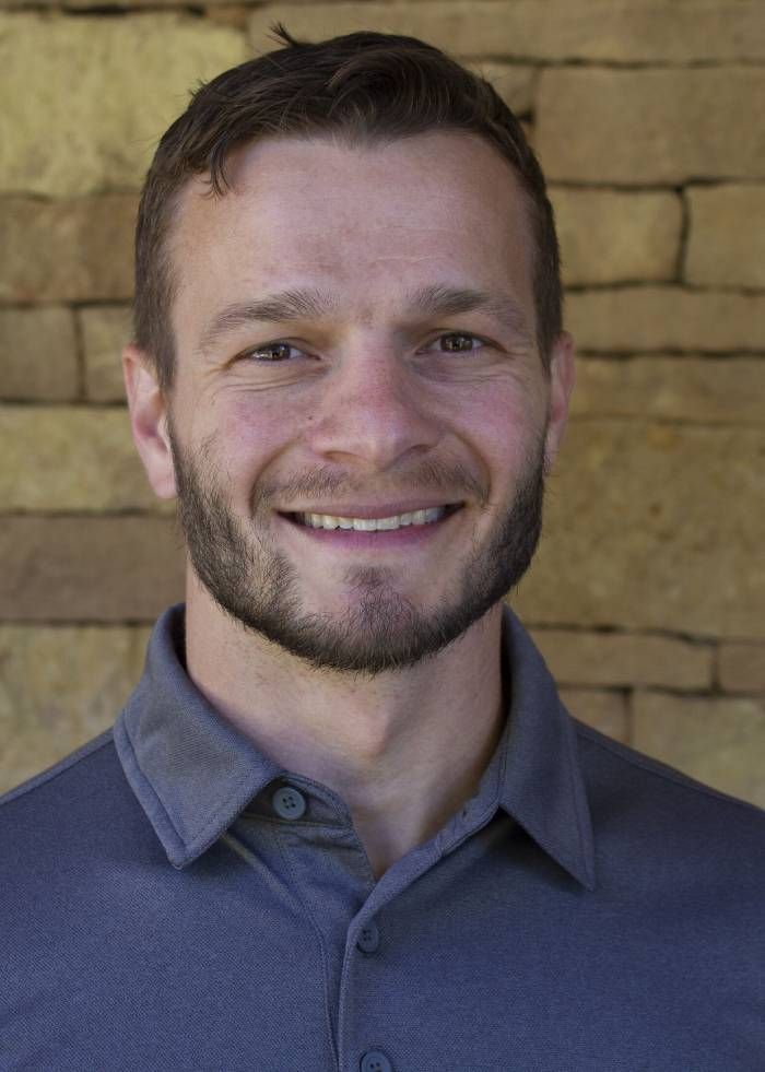 Dr. Seth Prochaska