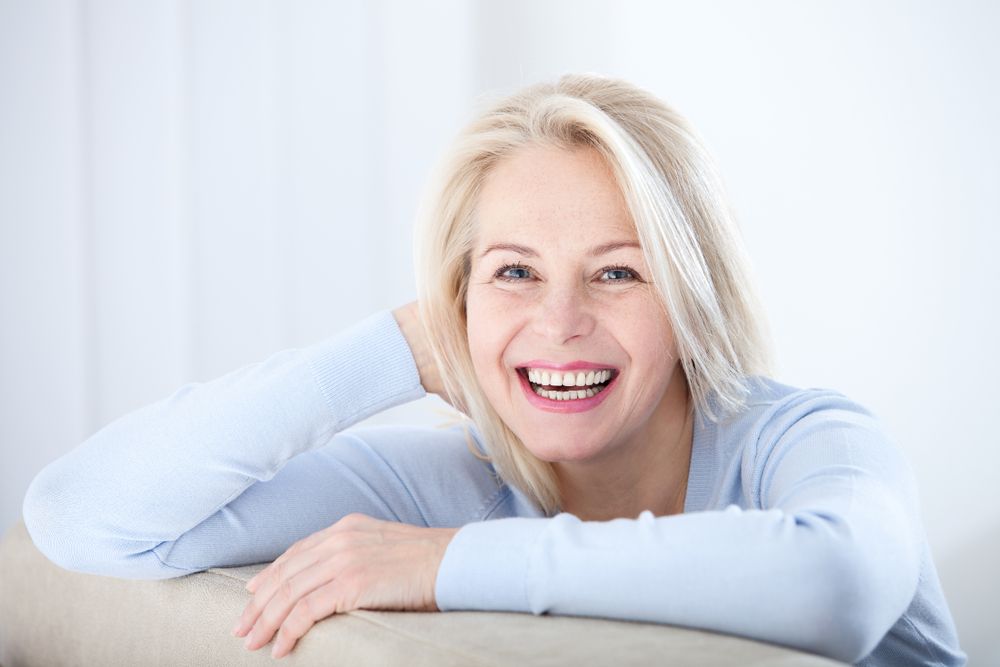 types of dental implants
