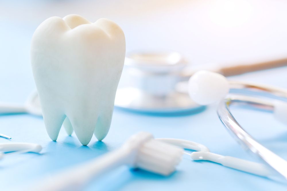 dental hygiene