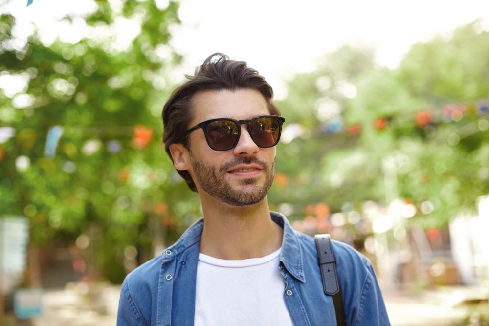 UV Protection How to Choose the Best Sunglasses for Eye Health